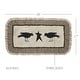 preview thumbnail 2 of 3, Kettle Grove Bathmat 27x48