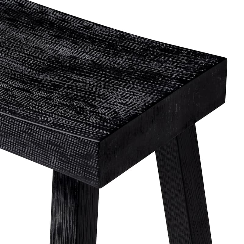 Maven Lane 27" Vincent Counter Height Kitchen Stool