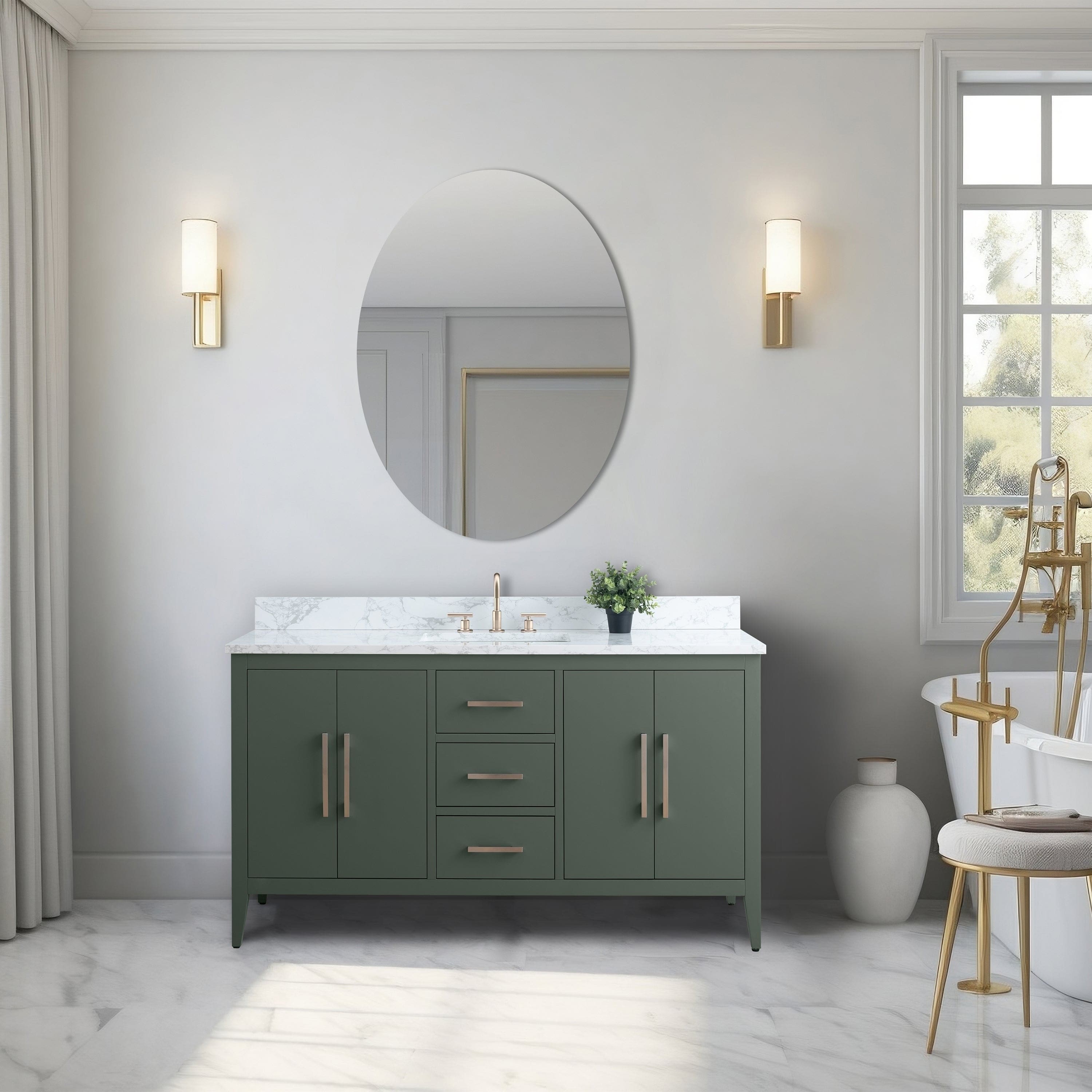Option Vintage Green