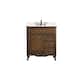 Option Dark Oak