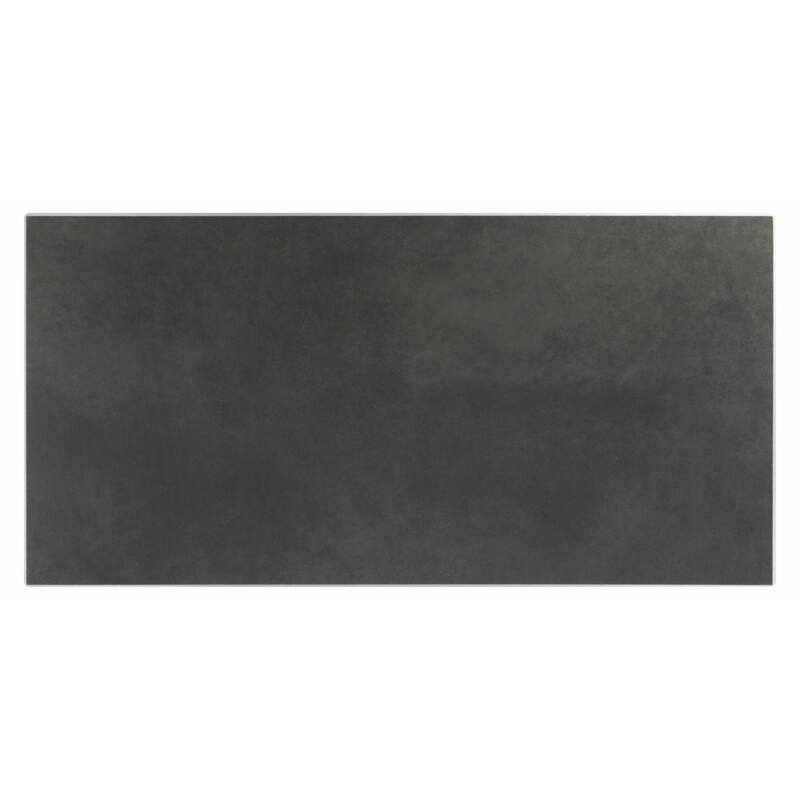 Construct 12 in. x 24 in. Glazed Porcelain Wall and Floor Tile