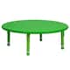 Option Green