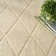 preview thumbnail 23 of 50, Nourison Wool Haven Indoor only Diamond Wool Area Rug