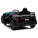 preview thumbnail 29 of 43, Corvette dual-wheel drive sports car with 2.4G remote control 12V 4.5A.h red C8