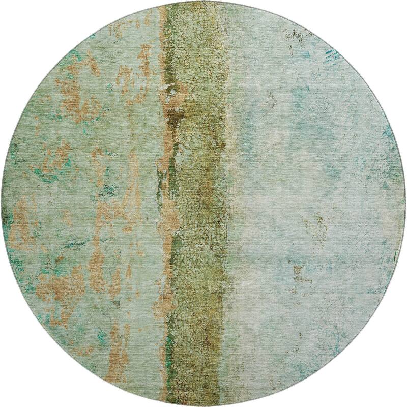 Premium Washable Super Soft Modern Arianna Mayfield Rug