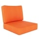 preview thumbnail 160 of 183, Sunbrella Outdoor Deep Seat Cushion