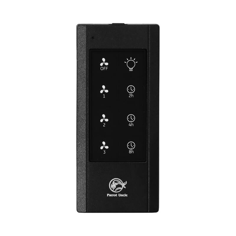 Parrot Uncle Ceiling Fan Remote Control