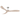 Hinkley Lighting 903860-NDD Swell 60" 3 Blade Indoor Smart Ceiling Fan