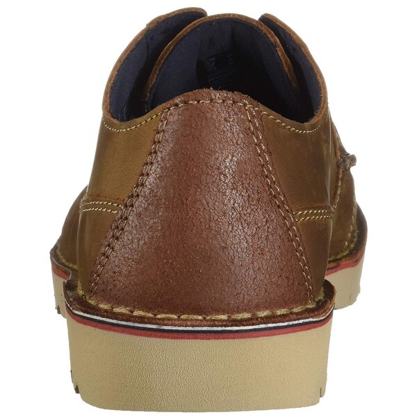 vargo clarks
