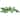 8-Count Green Shatterproof Finial Christmas Ornaments, 6"
