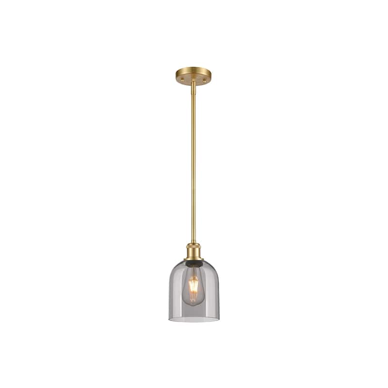 Innovations Lighting 516-1S-10-6 Bella Pendant Bella 6" Wide Mini