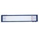 preview thumbnail 7 of 10, Hathaway Crestline 12-ft Outdoor Shuffleboard Table - White