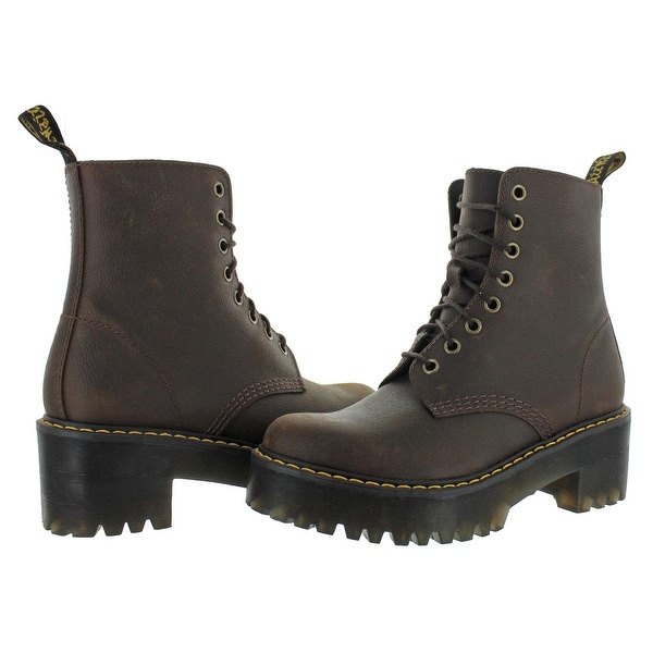 doc martens shriver hi