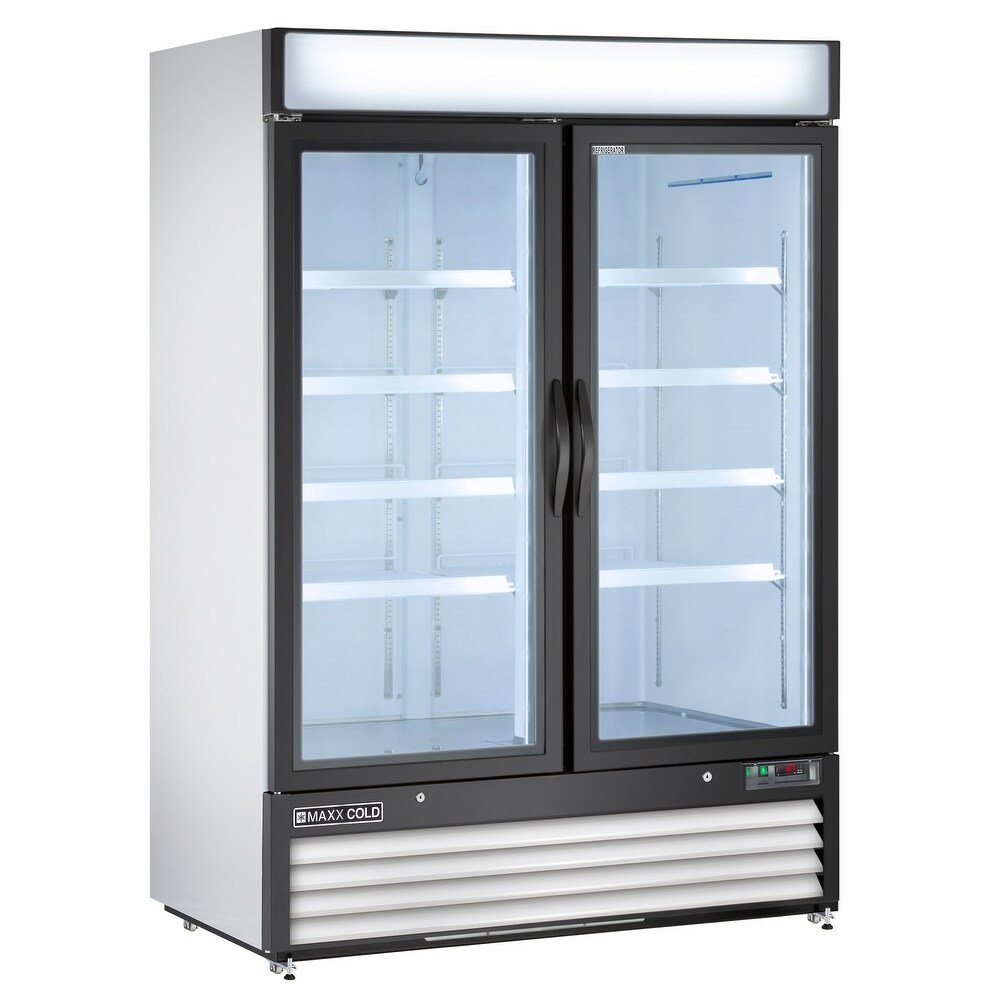 15.5 cu.ft. Prep Refrigerator Maxx Cold