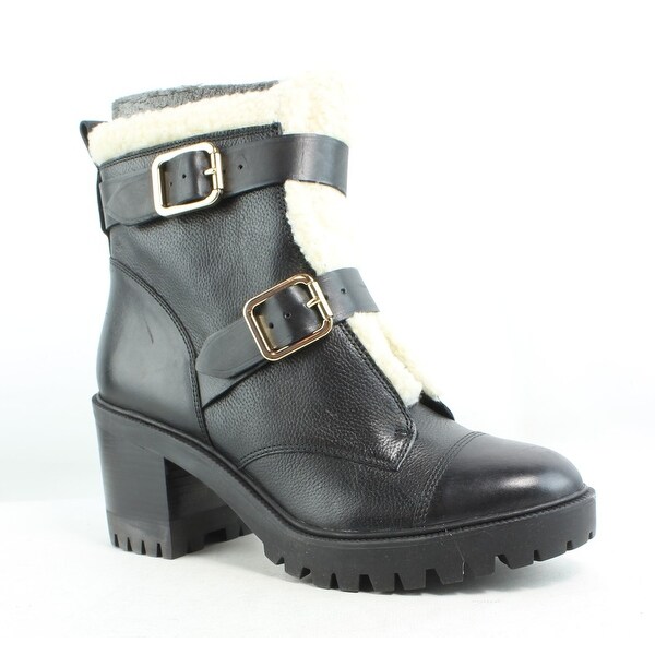 nine west snow boots