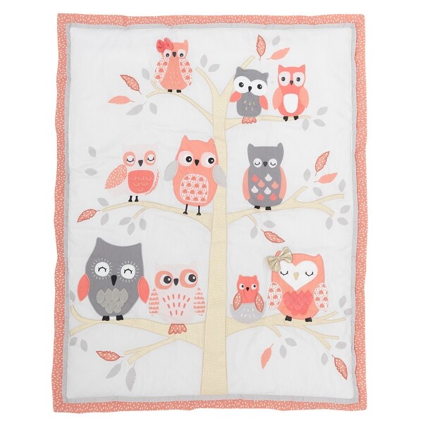 lambs and ivy friendship tree