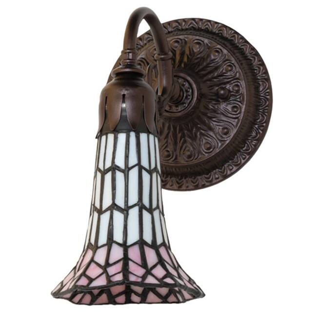 Meyda Tiffany 251871 10" Tall Wall Sconce