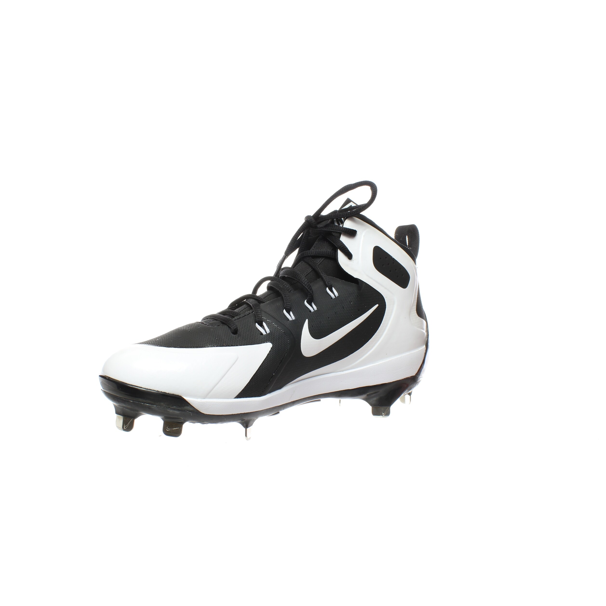 mens size 8 football cleats