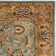 preview thumbnail 26 of 29, SAFAVIEH Handmade Heritage Mallory Traditional Oriental Wool Rug