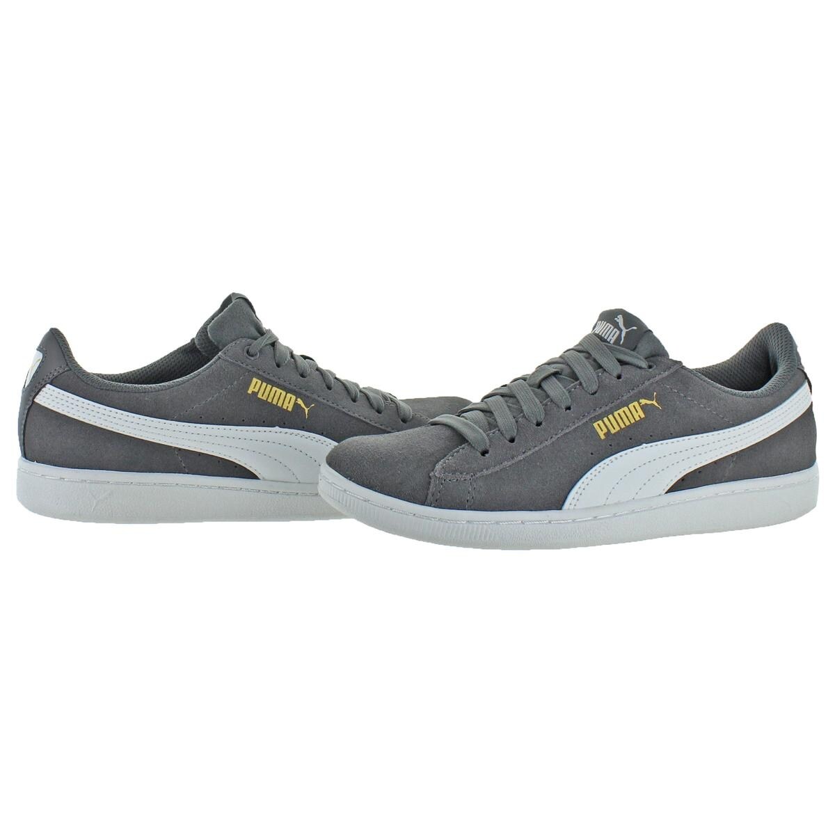 puma ladies vikky suede