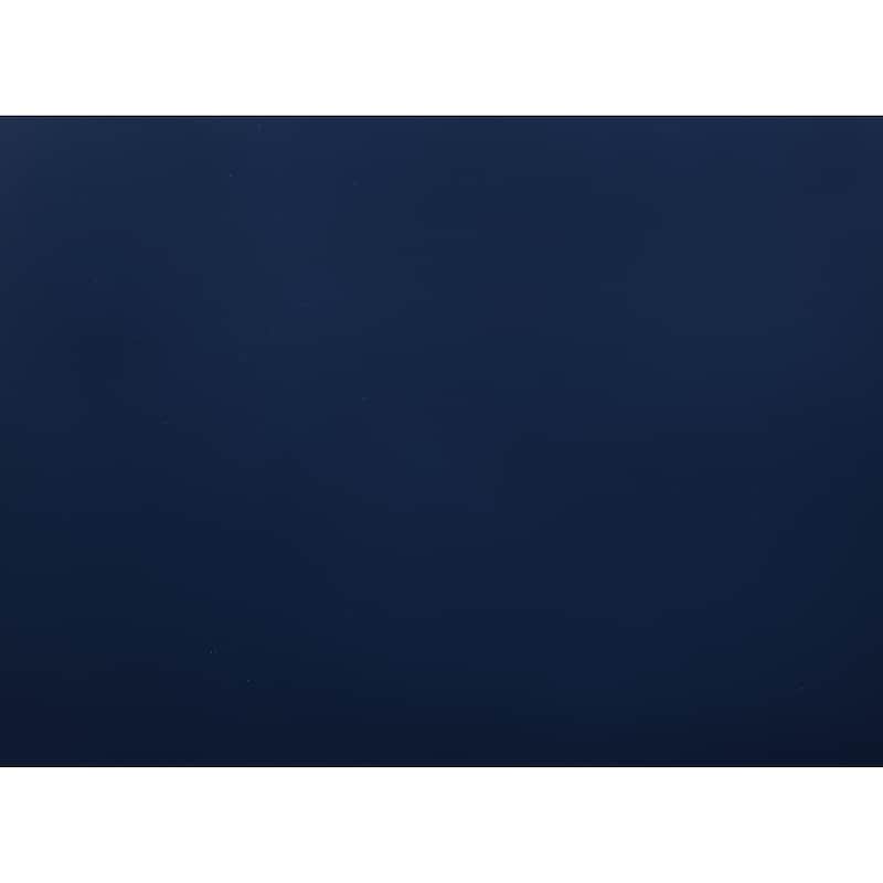 Twin Size Solid Wood Sleigh Bed with LED Lighting and Transitional Design