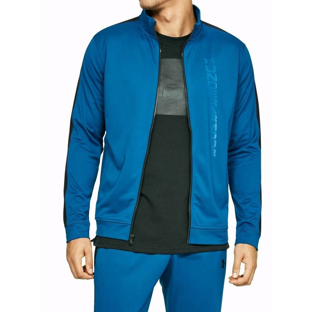 under armour men's activewear