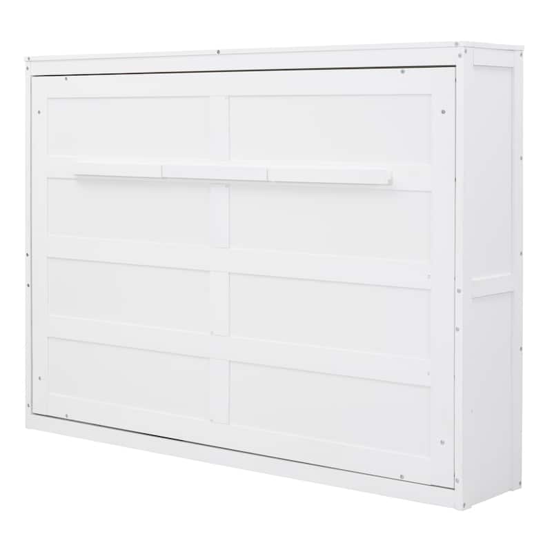 Murphy Bed Wall Bed（Full Size And Queen Size）
