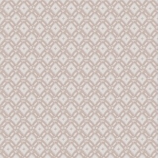 Laura Ashley Whitebrook Dove Grey Wallpaper