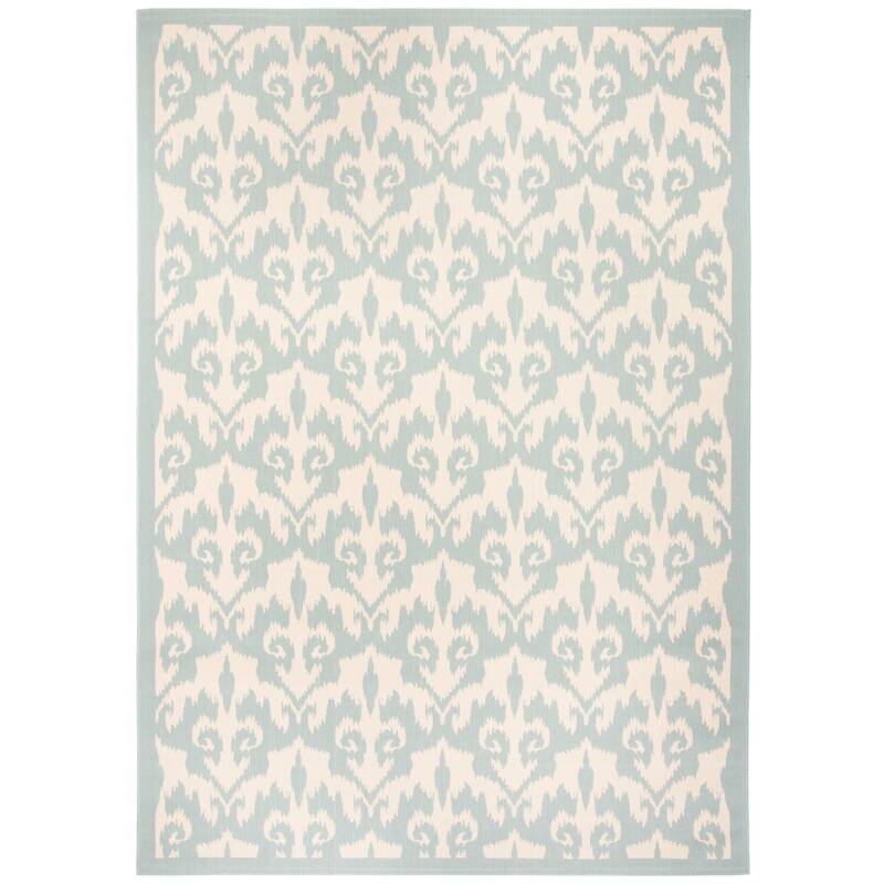 SAFAVIEH Courtyard Nortrun Rug