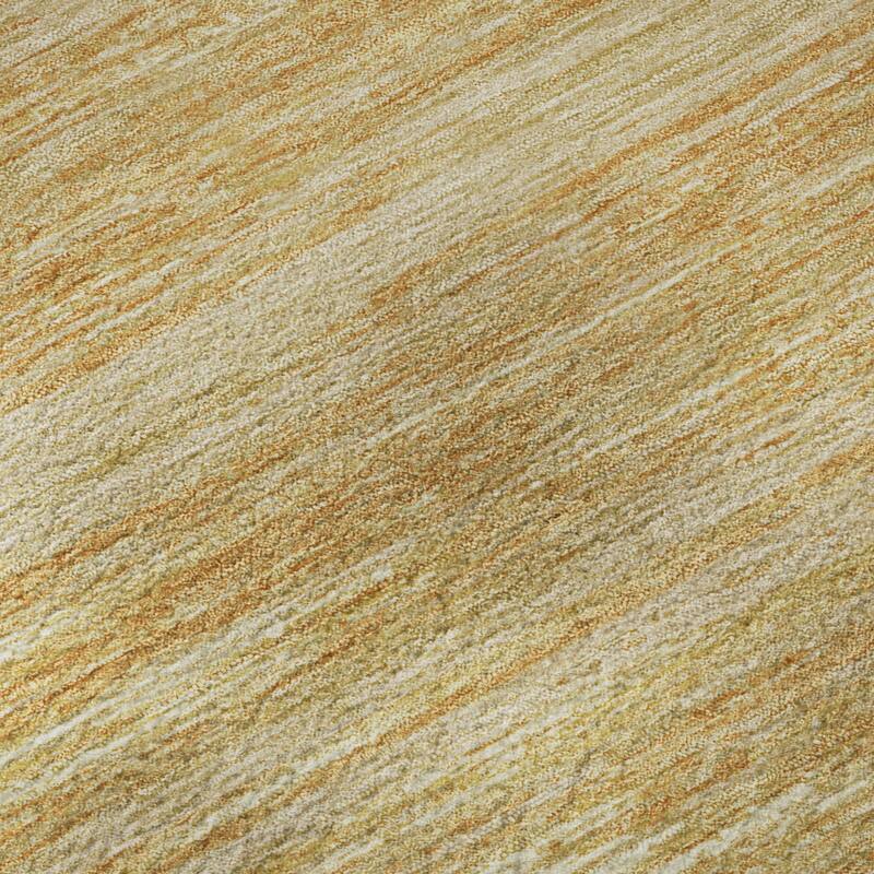 Premium Washable Super Soft Ombre Stripes Mayfield Rug