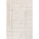 preview thumbnail 5 of 5, Padma Lakshmi Tessera Grid Plush Cloud Washable Rug