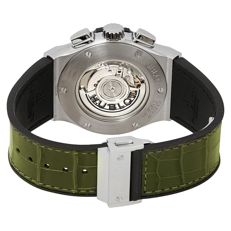 Hublot Classic Fusion Automatic Chronograph Men's Watch