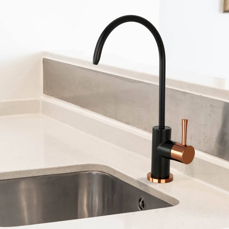 One-Handle Drinking Water Faucet-5 Years Warranty