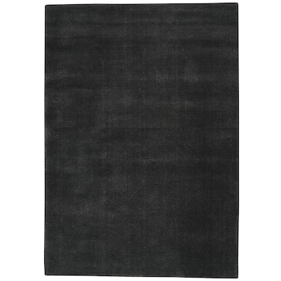 Calvin Klein Sacramento Solid Area Rug