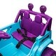 preview thumbnail 99 of 98, Kids 12V Ride-On Electric Truck with Parental Remote, 3-Speed, Shock Absorbers, and Music Features, Ages 3-6