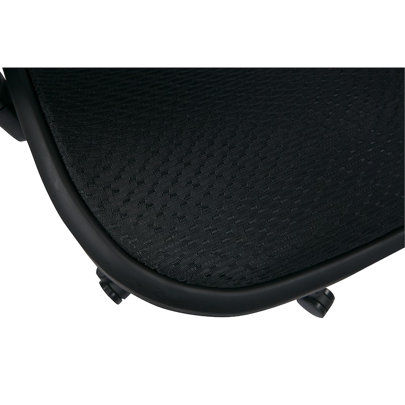 Office Star Professional Air Grid Deluxe Task Chair