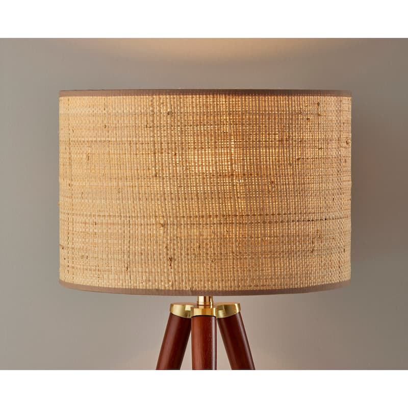 Jackson Table Lamp - 26.25
