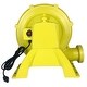 preview thumbnail 8 of 27, Zoom Inflatable Bounce House Blower Air Pump Fan, Residential