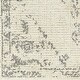 preview thumbnail 6 of 5, Livabliss La Boheme Distressed Medallion Area Rug