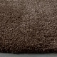 preview thumbnail 105 of 184, SAFAVIEH Santa Monica Shag Einara 2-inch Thick Area Rug