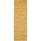 preview thumbnail 101 of 112, SAFAVIEH Handmade Bohemian Ramona Jute & Wool Area Rug 2'6" x 6' Runner - Gold/Multi - Runner