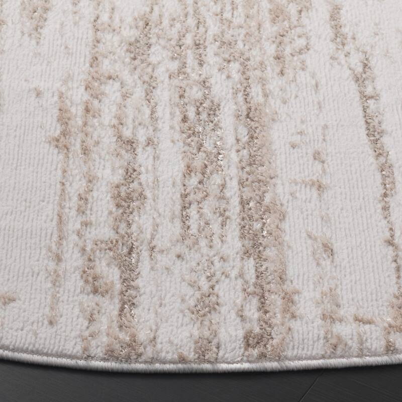 SAFAVIEH Maya Sinem Modern Contemporary Rug