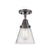 Option Oil Rubbed Bronze / Seedy