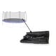 preview thumbnail 2 of 3, Skywalker Trampolines 17 ft Oval Replacement Enclosure Net