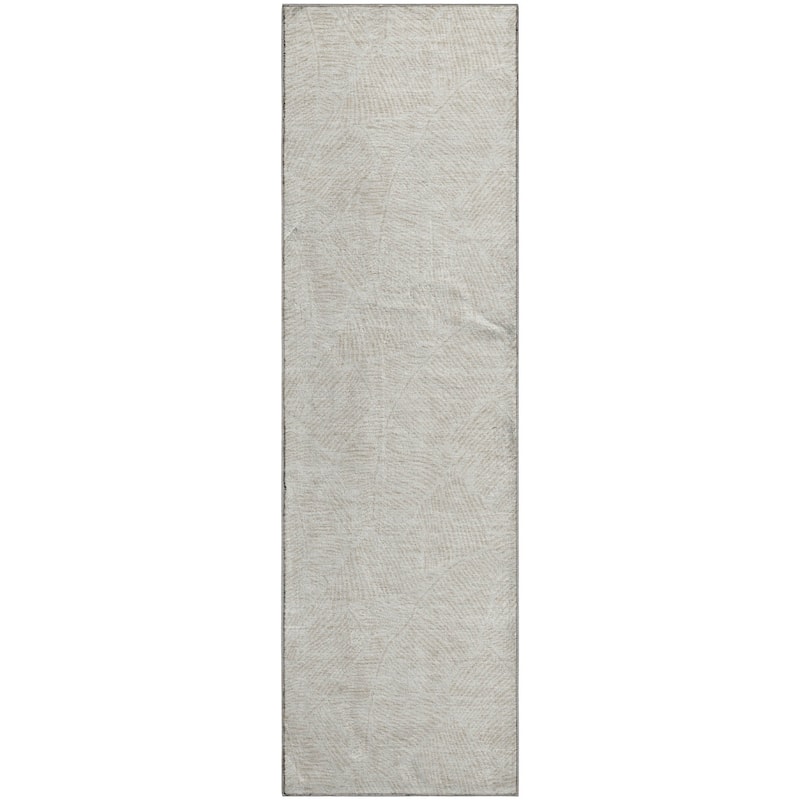 Premium Washable Super Soft Palm Beach Mayfield Rug