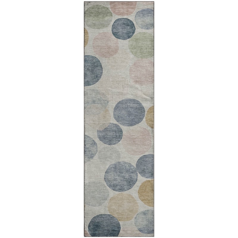 Premium Washable Super Soft Mayfield Rug
