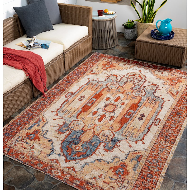 Persian Outdoor Rugs - Bed Bath & Beyond