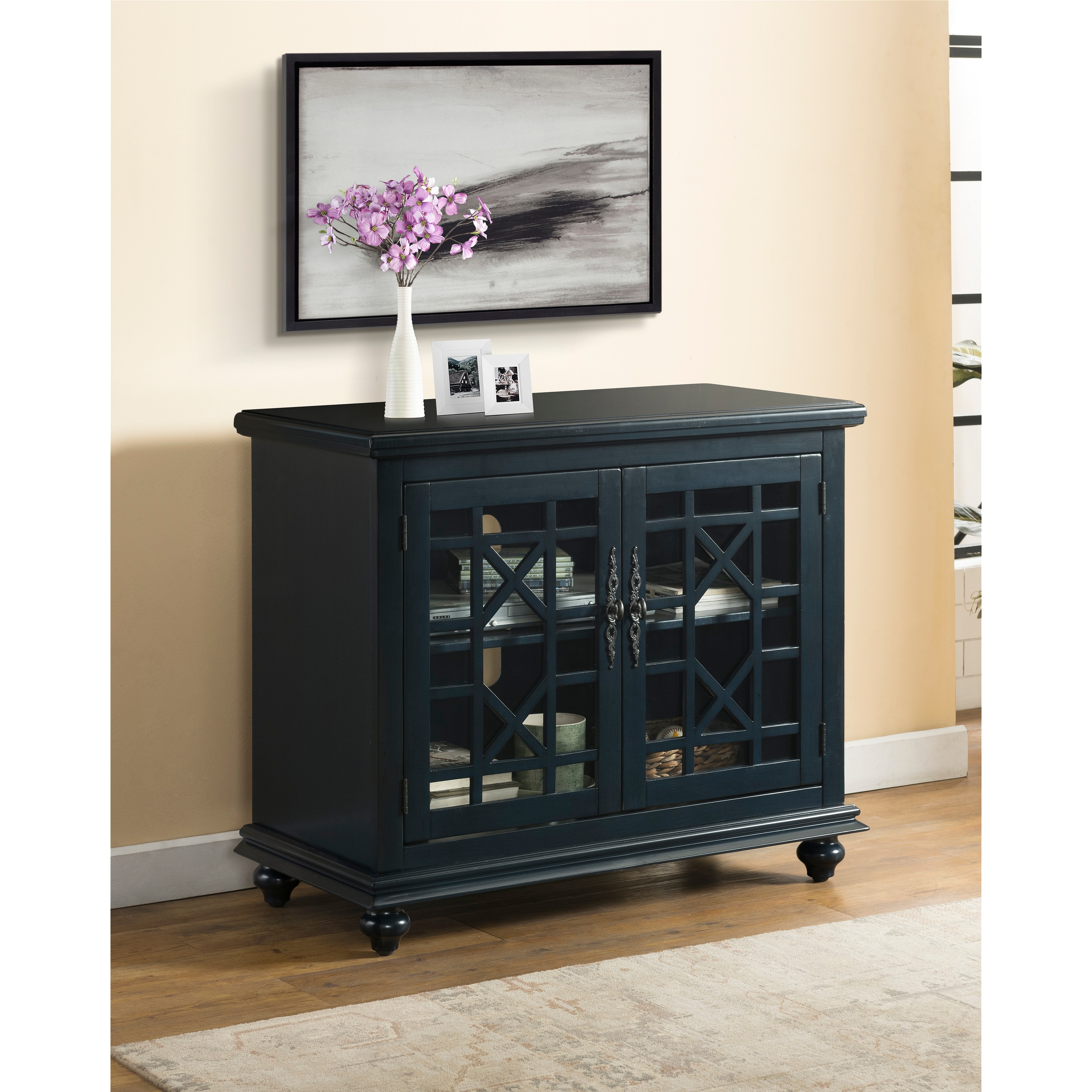 Martin svensson home small outlet spaces tv stand