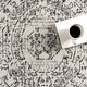 preview thumbnail 7 of 39, Nuloom Minta Vintage Transitional Area Rug