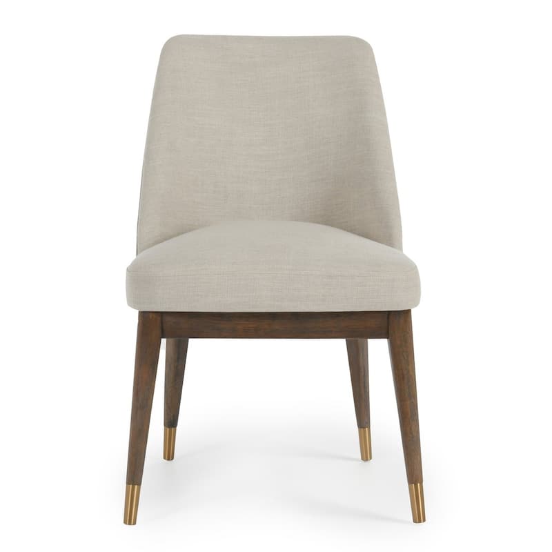 Classic Home Triss Upholstered Dining Chair
